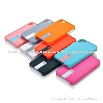 2014 New Products U Disk Phone Shells for iPhone 4 and 4s, Plug-and-play Function